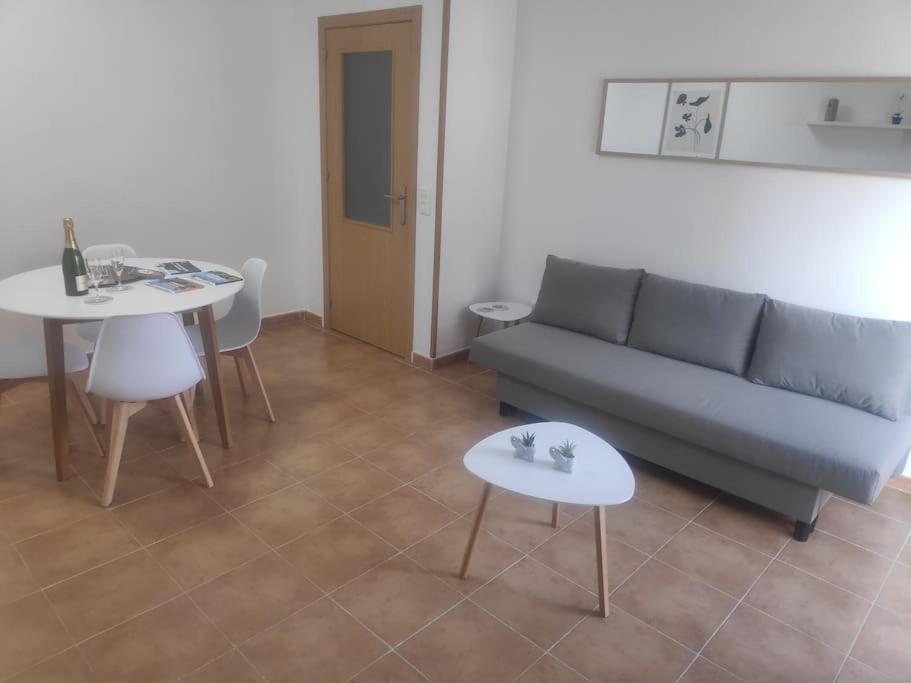 Refugio En El Centro De Palamos Lägenhet Exteriör bild