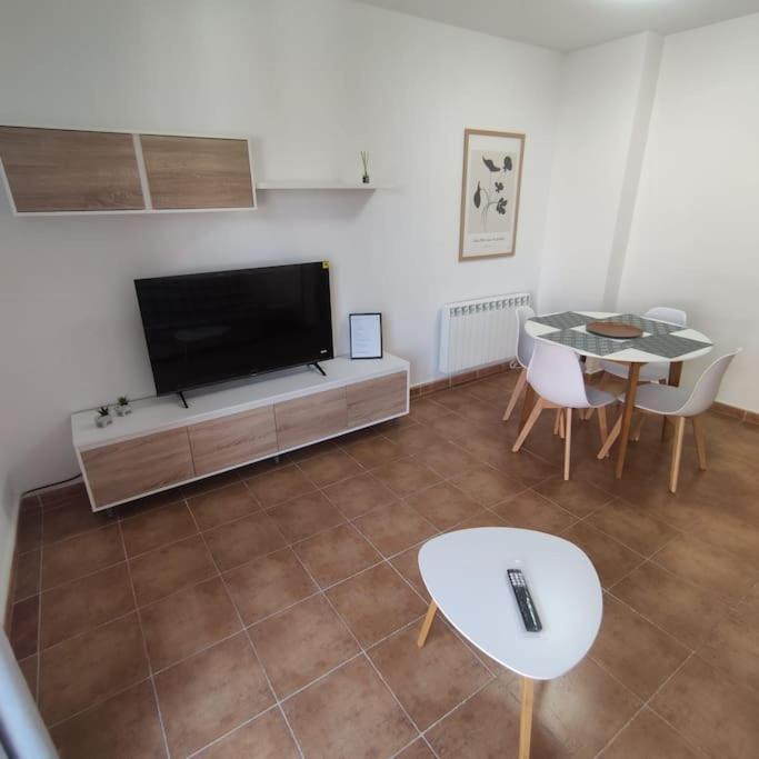 Refugio En El Centro De Palamos Lägenhet Exteriör bild
