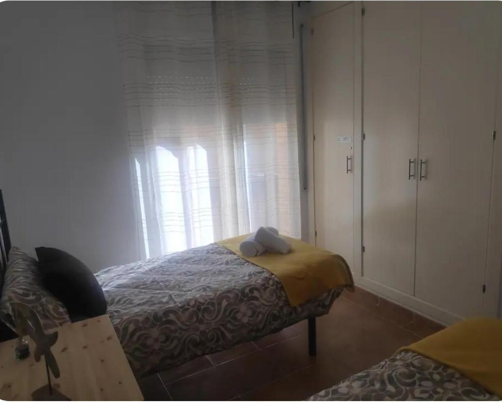 Refugio En El Centro De Palamos Lägenhet Exteriör bild
