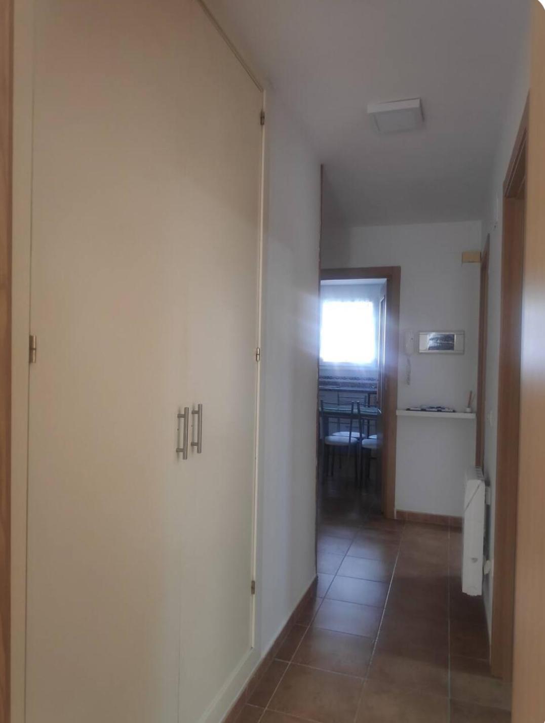 Refugio En El Centro De Palamos Lägenhet Exteriör bild