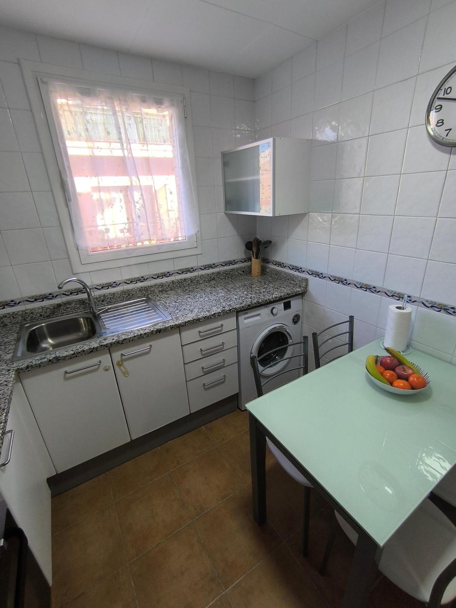 Refugio En El Centro De Palamos Lägenhet Exteriör bild
